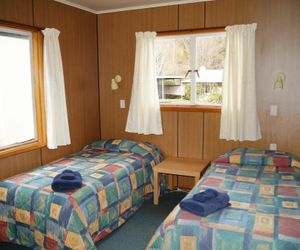 Alpine Adventure Holiday Park Hanmer Springs New Zealand