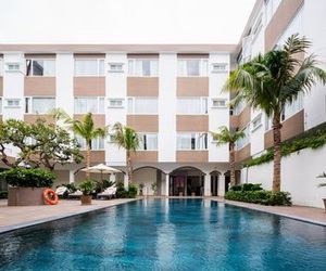 Grandvrio City Danang By Route Inn Group Da Nang Vietnam