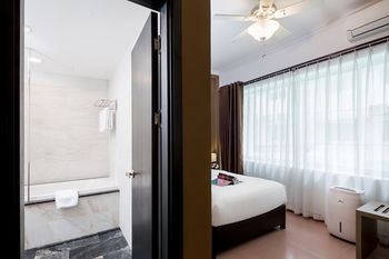 Grandvrio City Danang by Route Inn Group