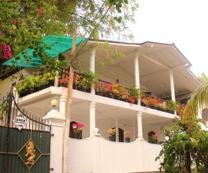 La Villa Unawatuna Sri Lanka