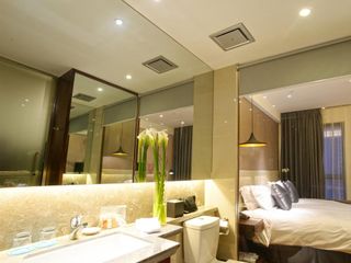 Hotel pic Modena By Fraser New District Wuxi