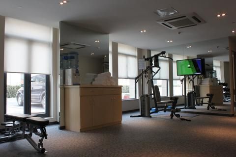 Hotel Photo 21