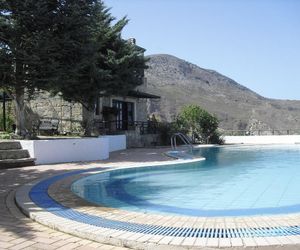 Villa Margarites Kato Assites Greece