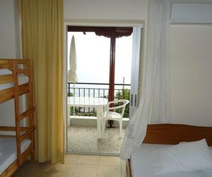 Harilaos Beach Leptokarja Greece