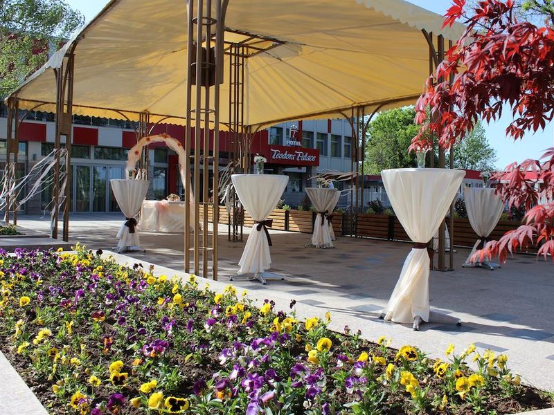 صورة الفندق 20