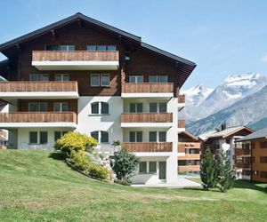 Haus Azurit Saas Fee Switzerland