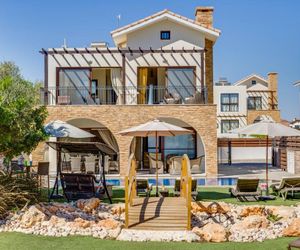 Villa Oceanus Ayia Napa Cyprus