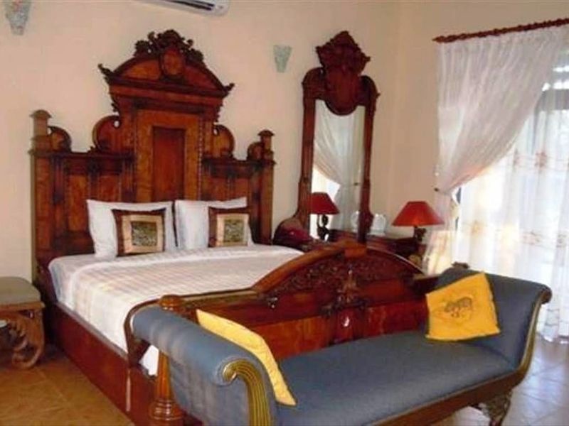 صورة الفندق 2