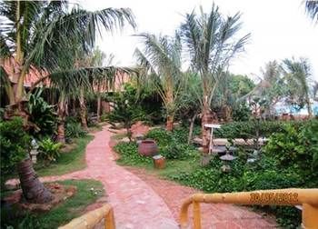 صورة الفندق 8