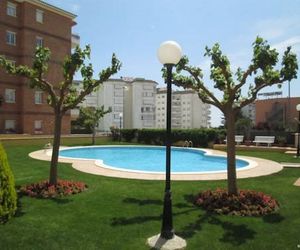 Apartment Gardenia Lloret de Mar Spain