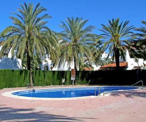 El Palmar Denia Spain