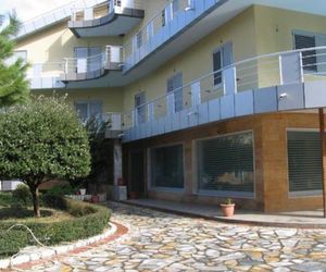 House of Sun Residence Vlore Albania