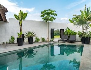 Designer Hideaway Villa Umalas Kerobokan Indonesia