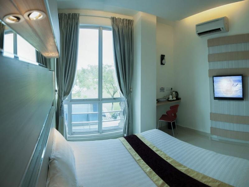 Hotel Photo 2