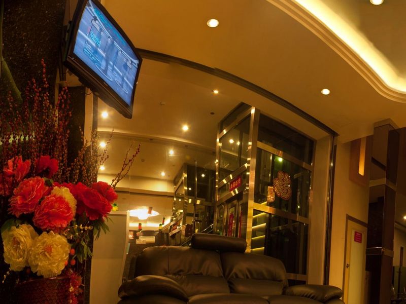 Hotel Photo 11