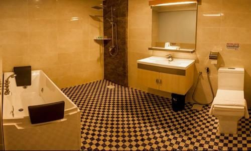 Hotel Photo 12