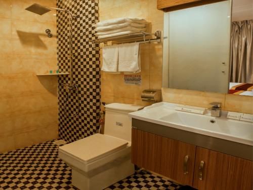 Hotel Photo 13