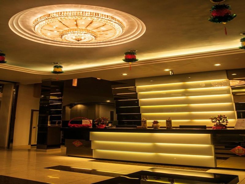 Hotel Photo 16
