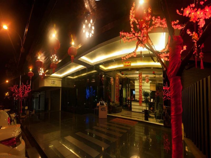Hotel Photo 21
