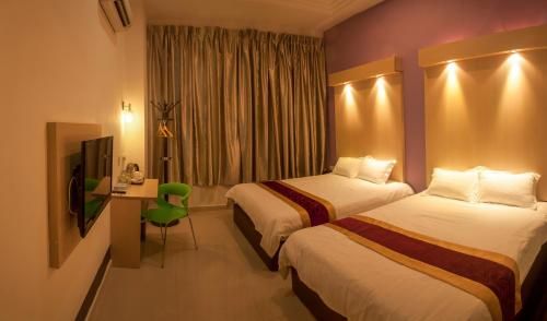 Hotel Photo 4