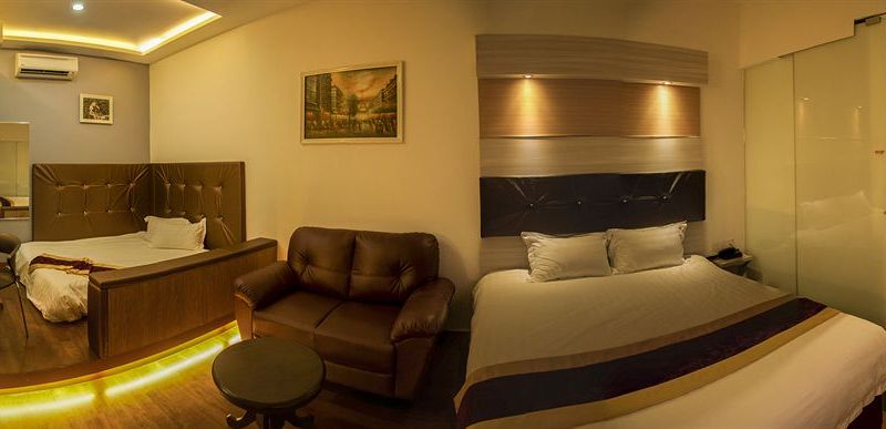 Hotel Photo 9
