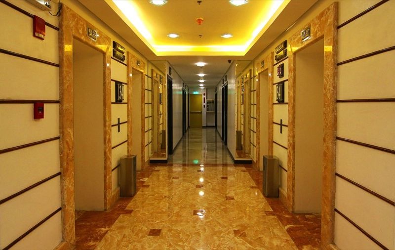 Hotel Photo 13