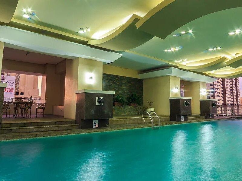 Hotel Photo 17