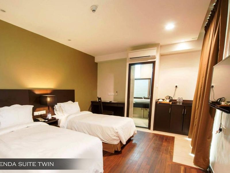 Hotel Photo 2