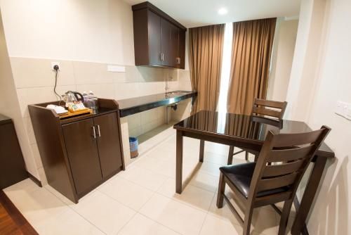 Hotel Photo 11
