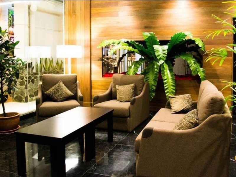 Hotel Photo 5