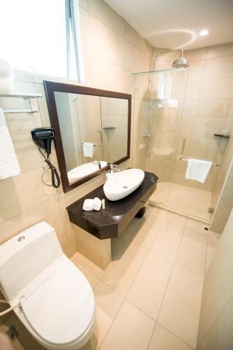 Hotel Photo 9