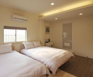 Venus Guest House Puli Township Taiwan
