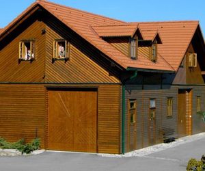 Blockhaus Familie Einfalt Liebenau Austria