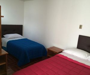 Hostal 1970 Iquique Chile