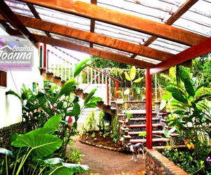 Casitas Joanna Puerto Viejo de Talamanca Costa Rica