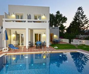 Oliv Apartments Rethymno Greece