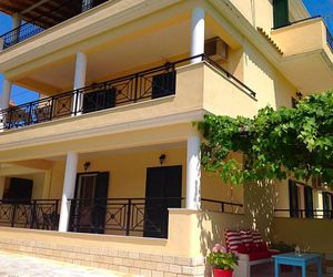 Adria Luxury Apartments Nidri Greece