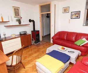 Apartment Meynuel Rovinj Croatia