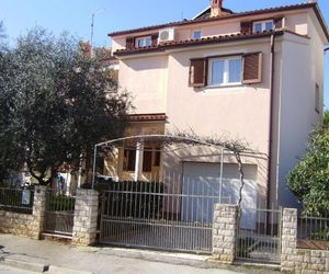 Apartments Asterix Pula Croatia