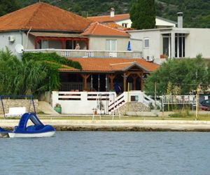 Apartments Marinero Pasman Croatia