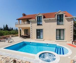 Villa Avoca Mlini Croatia