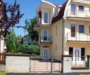 Márta Apartments House Zalakaros Hungary