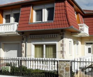 József Apartments House Zalakaros Hungary