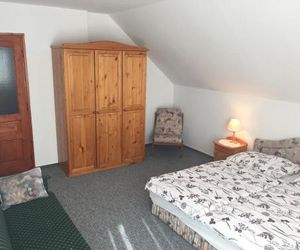 Mária Apartmanház Zalakaros Hungary