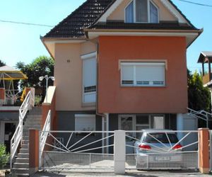 Jó Apartments Zalakaros Zalakaros Hungary