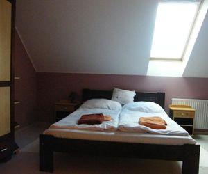 Klára Apartmanház Zalakaros Hungary