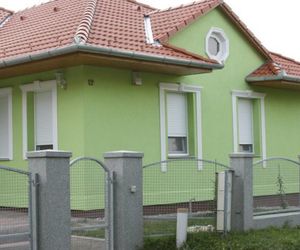 Blanka Apartmanház Zalakaros Hungary