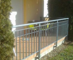 Dobos Vízparti Apartman Siofok Hungary