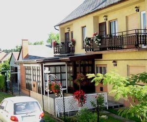 Jolán Apartman Siofok Hungary