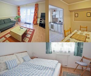 ATMOSZFÉRA APARTMAN 2 Sarvar Hungary